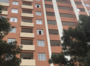 Satılır 3 otaqlı 140 m2 yeni tikili 8 km