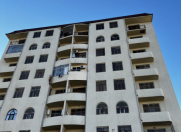 Satılır 2 otaqlı 54 m2 yeni tikili Masazır