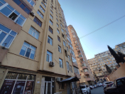 Satılır 3 otaqlı 125 m2 yeni tikili 9 mkr