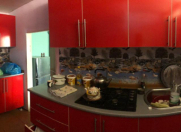 İcarəyə verilir 2 otaqlı 60 m2 həyət evi 20-ci sahə