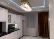 Satılır 4 otaqlı 152 m2 yeni tikili Heydər Əliyev Mərkəzi