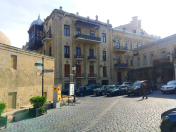 İcarəyə verilir 5 otaqlı 520 m2 ofis İçəri Şəhər m.