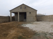 Satılır 4 otaqlı 100 m2 həyət evi Şüvəlan