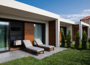 Satılır 1 otaqlı 53 m2 villa Sea Breeze Resort