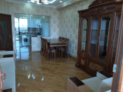 İcarəyə verilir 2 otaqlı 65 m2 yeni tikili Keşlə