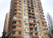 İcarəyə verilir 3 otaqlı 90 m2 yeni tikili Əhmədli