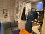 Satılır 2 otaqlı 50 m2 köhnə tikili İncəsənət və Mədəniyyət Un.