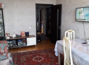 Satılır 3 otaqlı 87 m2 yeni tikili 9 mkr