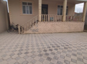 Satılır 3 otaqlı 100 m2 yeni tikili Buzovna