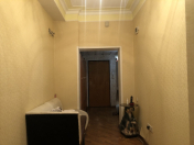 Satılır 3 otaqlı 120 m2 yeni tikili Bakıxanov