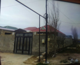 Satılır 3 otaqlı 2500 m2 həyət evi Maştağa