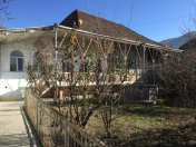 Satılır 7 otaqlı 207 m2 həyət evi Şəki