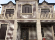 Satılır 7 otaqlı 250 m2 villa Masazır