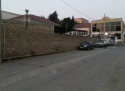 Satılır 5 sot torpaq Xırdalan