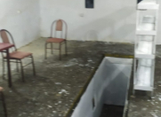 İcarəyə verilir 30 m2 qaraj Yasamal r.