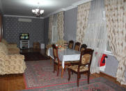 Satılır 5 otaqlı 110 m2 həyət evi NZS