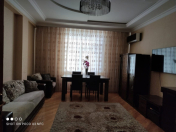 Satılır 2 otaqlı 90 m2 yeni tikili 7 mkr