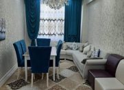 Satılır 3 otaqlı 107 m2 yeni tikili 4 mkr