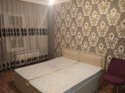 İcarəyə verilir 2 otaqlı 65 m2 yeni tikili 3 mkr