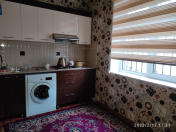 Satılır 2 otaqlı 61 m2 yeni tikili Montin