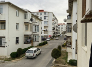 Satılır 2 otaqlı 56 m2 yeni tikili Masazır