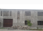 Satılır 8 otaqlı 150 m2 həyət evi Gəncə