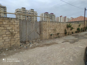 Satılır 6 sot torpaq Məhəmmədli