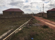 Satılır 8 sot torpaq Məhəmmədli