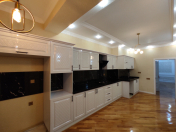 Satılır 3 otaqlı 112 m2 yeni tikili 5 mkr