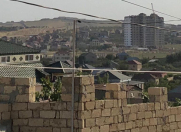 Satılır 12 sot torpaq Novxanı