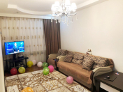 Satılır 3 otaqlı 70 m2 köhnə tikili Bakıxanov