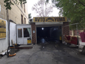 Satılır 57 m2 qaraj Nərimanov heykəli