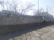 Satılır 5 otaqlı 8 m2 həyət evi Qəbələ
