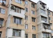 Satılır 3 otaqlı 50 m2 köhnə tikili 8 km