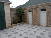 Satılır 3 otaqlı 100 m2 bağ evi Sumqayıt
