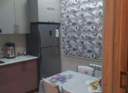 Satılır 2 otaqlı 61 m2 yeni tikili Masazır