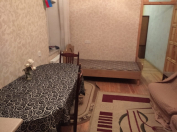 İcarəyə verilir 2 otaqlı 70 m2 həyət evi 9 mkr