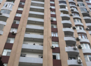 Satılır 3 otaqlı 122 m2 yeni tikili 8 km