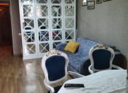 İcarəyə verilir 2 otaqlı 50 m2 köhnə tikili Asan Xidmət-2