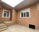 Satılır 2 otaqlı 84 m2 həyət evi Binəqədi