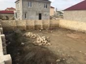 Satılır 4 sot torpaq Binəqədi