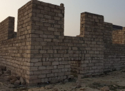 Satılır 3 otaqlı 100 m2 həyət evi Qala