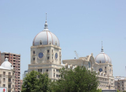 İcarəyə verilir 2 otaqlı 93 m2 ofis Qış parkı