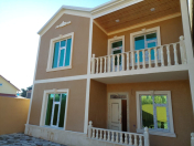 Satılır 5 otaqlı 180 m2 həyət evi Masazır