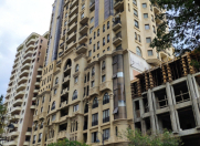 Satılır 3 otaqlı 177 m2 yeni tikili Sahil m.