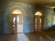 Satılır 5 otaqlı 140 m2 həyət evi Şəmkir