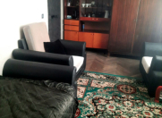 Satılır 1 otaqlı 33 m2 köhnə tikili İnşaatçılar m.