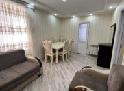İcarəyə verilir 2 otaqlı 55 m2 köhnə tikili Neftçilər m.
