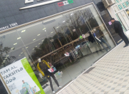 İcarəyə verilir 1 otaqlı 60 m2 yeni tikili Şirvan