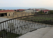 Satılır 6 otaqlı 196 m2 həyət evi Badamdar